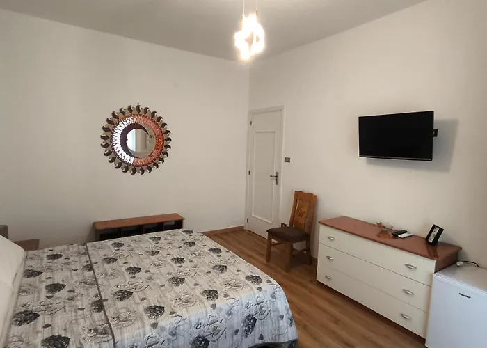 Bed and Breakfast Civico 38 Salerno