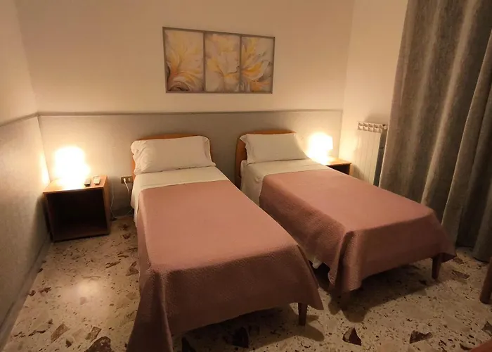 Bed and Breakfast Civico 38 Salerno